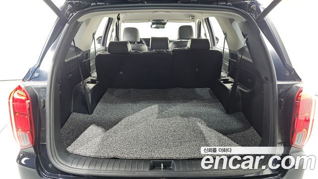 Hyundai Palisade Diesel 2.2 2WD Exclusive 2019 — фото 18