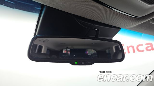 Hyundai Palisade Diesel 2.2 2WD Exclusive 2019 — фото 19
