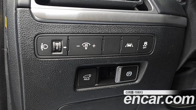 Hyundai Palisade Diesel 2.2 2WD Exclusive 2019 — фото 20