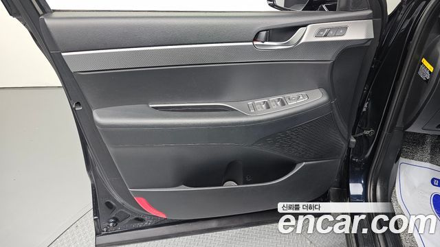 Hyundai Palisade Diesel 2.2 2WD Exclusive 2019 — фото 24