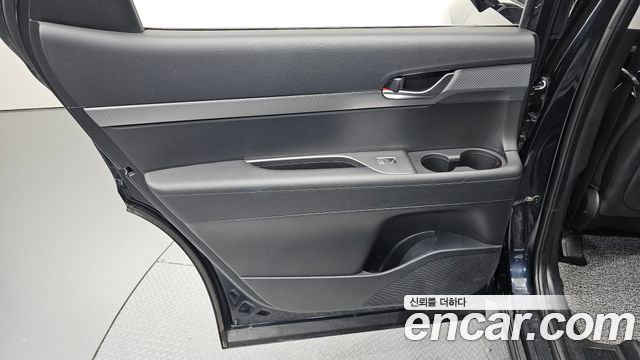 Hyundai Palisade Diesel 2.2 2WD Exclusive 2019 — фото 25