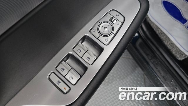 Hyundai Palisade Diesel 2.2 2WD Exclusive 2019 — фото 27