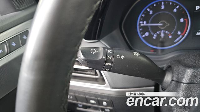 Hyundai Palisade Diesel 2.2 2WD Exclusive 2019 — фото 28