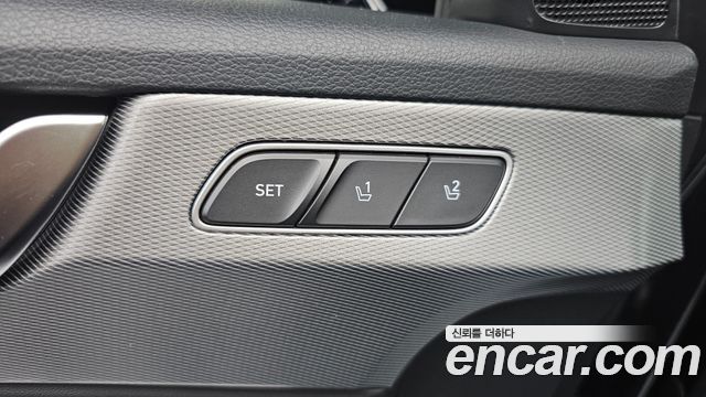 Hyundai Palisade Diesel 2.2 2WD Exclusive 2019 — фото 29
