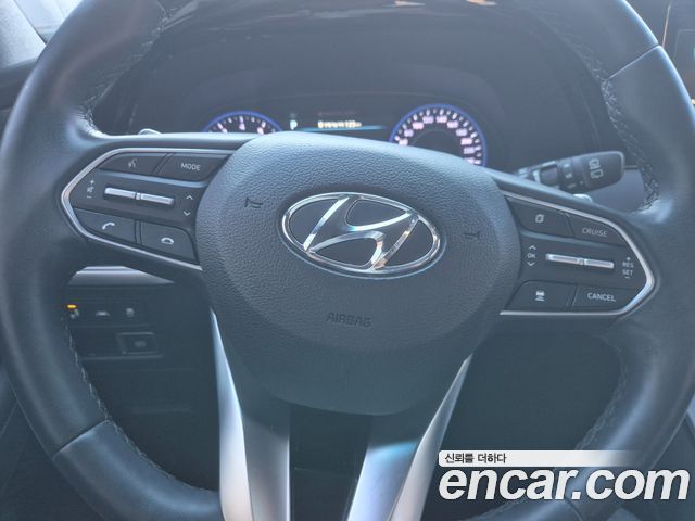 Hyundai Palisade Gasoline 3.8 2WD Prestige 2022 — фото 10