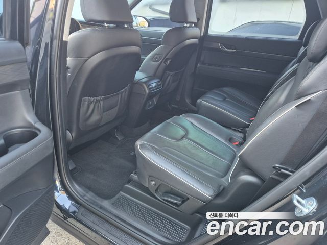 Hyundai Palisade Gasoline 3.8 2WD Prestige 2022 — фото 16