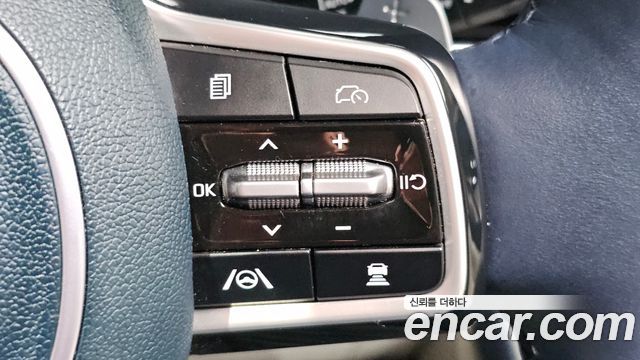 Kia Carnival (IV) HEV 9seater Gravity 2025 — фото 18