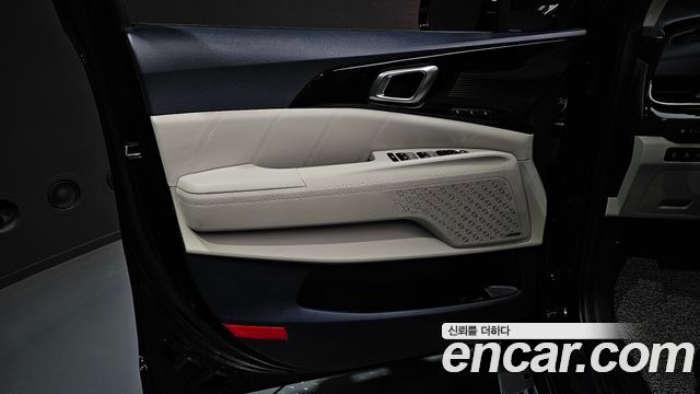 Kia Carnival (IV) HEV 9seater Gravity 2025 — фото 24