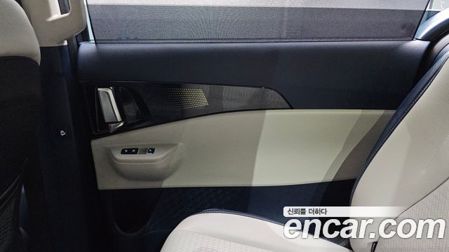 Kia Carnival (IV) HEV 9seater Gravity 2025 — фото 25