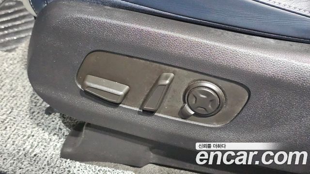 Kia Carnival (IV) HEV 9seater Gravity 2025 — фото 29