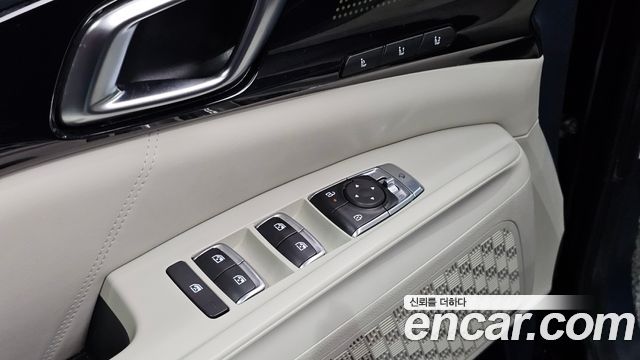 Kia Carnival (IV) HEV 9seater Gravity 2025 — фото 30
