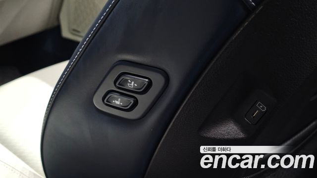 Kia Carnival (IV) HEV 9seater Gravity 2025 — фото 32