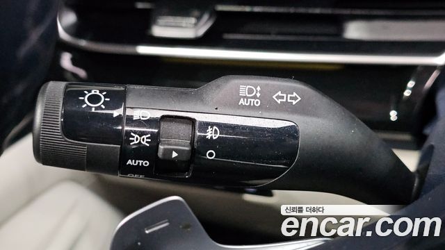 Kia Carnival (IV) HEV 9seater Gravity 2025 — фото 34
