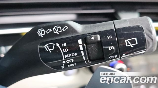 Kia Carnival (IV) HEV 9seater Gravity 2025 — фото 35