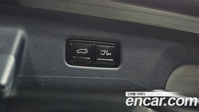 Kia Carnival (IV) HEV 9seater Gravity 2025 — фото 36