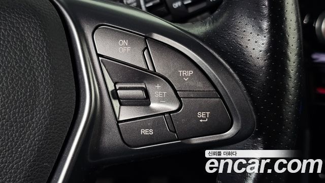 KG Mobility (SsangYong) Tivoli Armor Diesel VX 2WD 2018 — фото 17