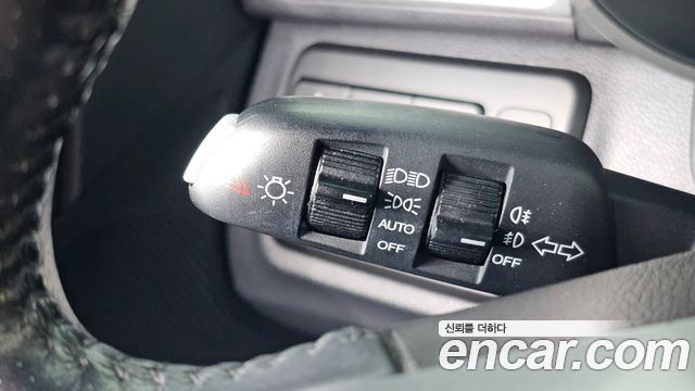 KG Mobility (SsangYong) Tivoli Armor Diesel VX 2WD 2018 — фото 18