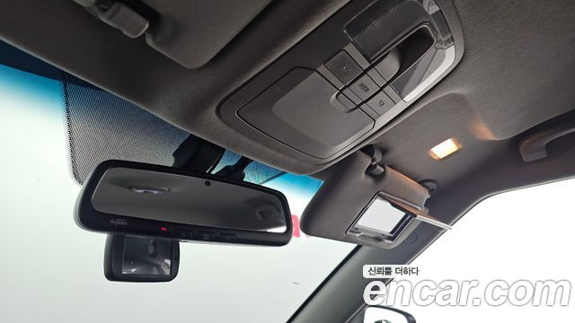 KG Mobility (SsangYong) Tivoli Armor Diesel VX 2WD 2018 — фото 29