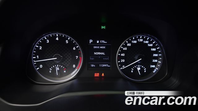 Hyundai Avante (AD) 1.6 Smart Choice 2020 — фото 8