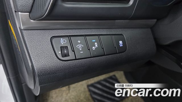 Hyundai Avante (AD) 1.6 Smart Choice 2020 — фото 12