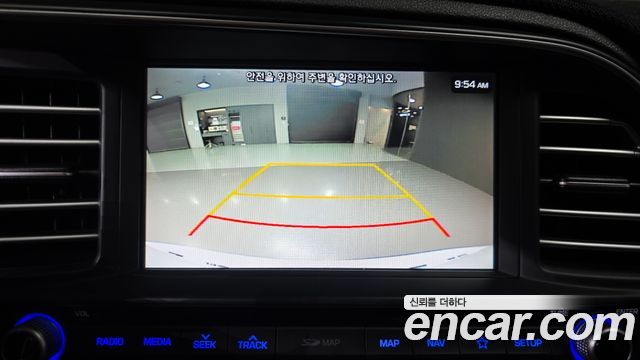 Hyundai Avante (AD) 1.6 Smart Choice 2020 — фото 15