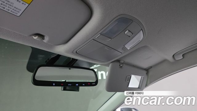 Hyundai Avante (AD) 1.6 Smart Choice 2020 — фото 16