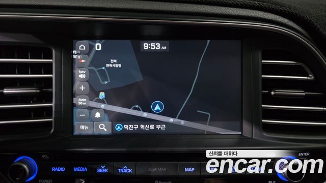 Hyundai Avante (AD) 1.6 Smart Choice 2020 — фото 20