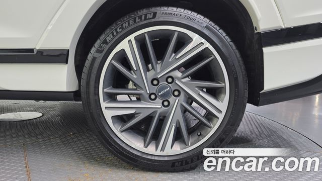 KG Mobility (SsangYong) Actyon (II) Gasoline 1.5 2WD S7 2025 — фото 5