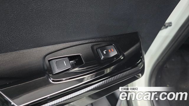 KG Mobility (SsangYong) Actyon (II) Gasoline 1.5 2WD S7 2025 — фото 17