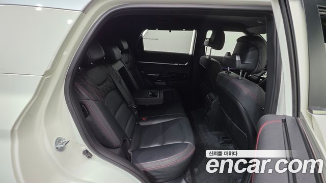 KG Mobility (SsangYong) Actyon (II) Gasoline 1.5 2WD S7 2025 — фото 18