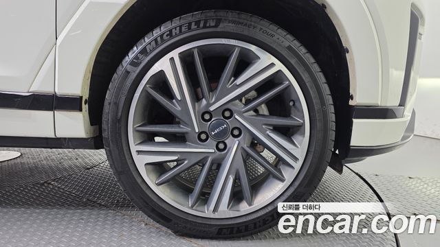 KG Mobility (SsangYong) Actyon (II) Gasoline 1.5 2WD S7 2025 — фото 21