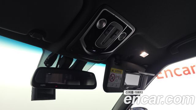 KG Mobility (SsangYong) Actyon (II) Gasoline 1.5 2WD S7 2025 — фото 30