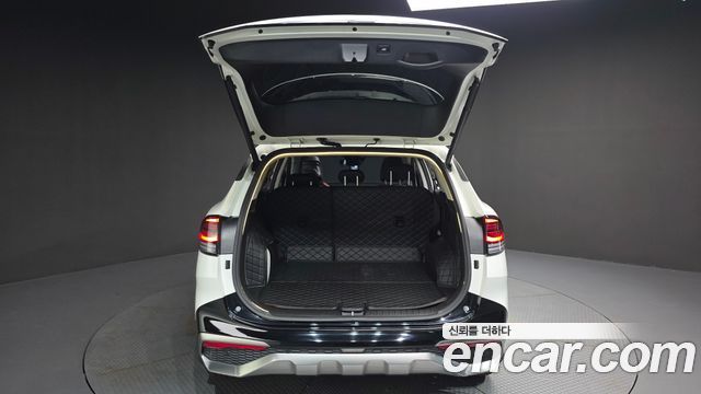 Kia Sportage (V) Gasoline 1.6 Turbo 2WD Signature 2023 — фото 19