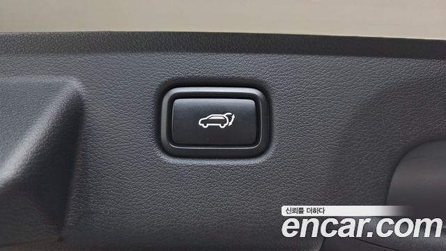 Kia Sportage (V) Gasoline 1.6 Turbo 2WD Signature 2023 — фото 28