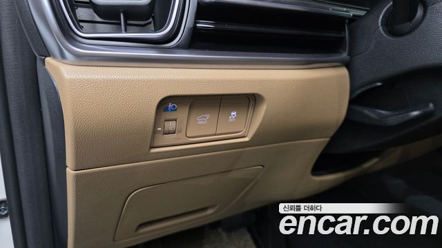 Kia Sorento (IV) Gasoline 2.5T 2WD Noblesse 2025 — фото 12