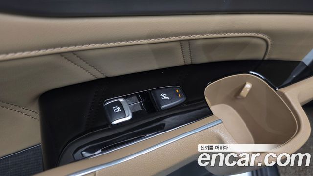Kia Sorento (IV) Gasoline 2.5T 2WD Noblesse 2025 — фото 17