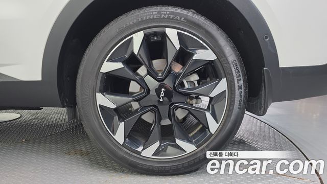 Kia Sorento (IV) Gasoline 2.5T 2WD Noblesse 2025 — фото 21