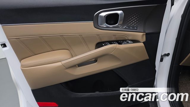 Kia Sorento (IV) Gasoline 2.5T 2WD Noblesse 2025 — фото 24