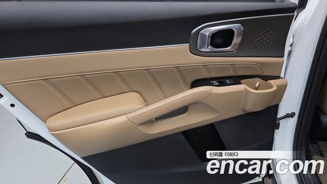 Kia Sorento (IV) Gasoline 2.5T 2WD Noblesse 2025 — фото 25