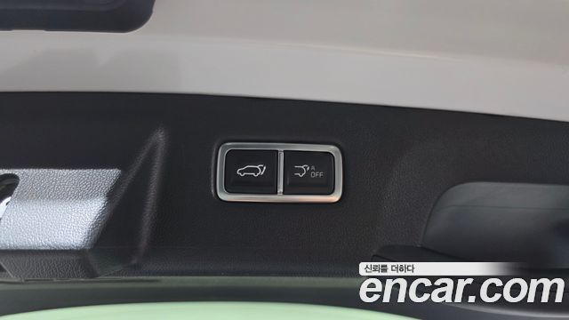 Kia Sorento (IV) Gasoline 2.5T 2WD Noblesse 2025 — фото 27