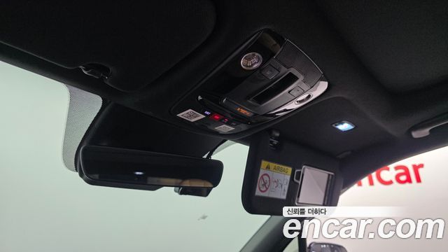 Kia Sorento (IV) Gasoline 2.5T 2WD Noblesse 2025 — фото 30
