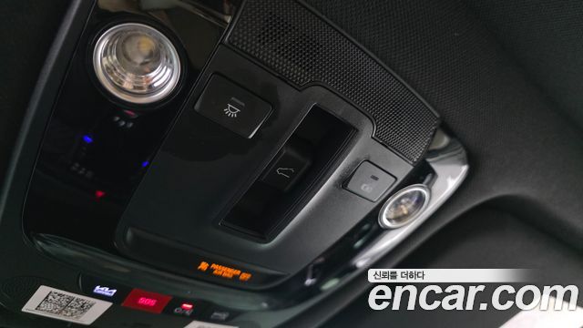 Kia Sorento (IV) Gasoline 2.5T 2WD Noblesse 2025 — фото 32