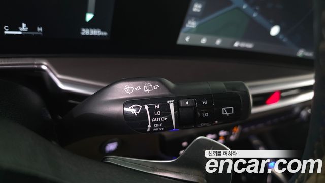 Kia Sorento (IV) Gasoline 2.5T 2WD Noblesse 2025 — фото 34