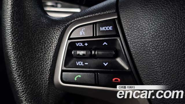 Hyundai Avante (AD) 1.6 GDI Value Plus 2017 — фото 16
