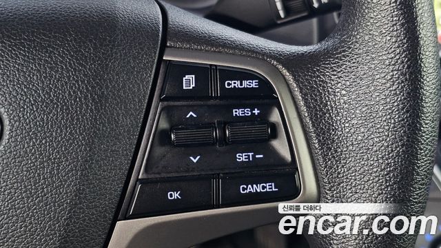 Hyundai Avante (AD) 1.6 GDI Value Plus 2017 — фото 17