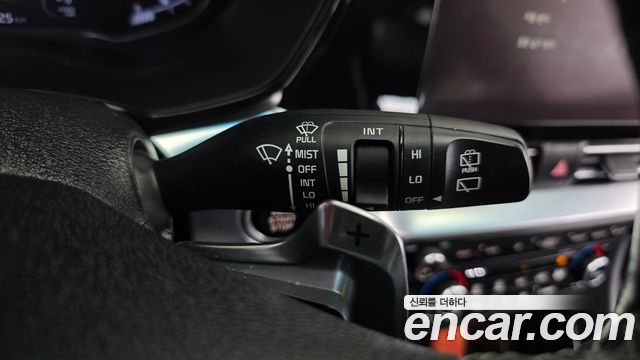 Kia Niro 1.6 PHEV Noblesse Special 2020 — фото 31
