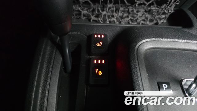 Jeep Wrangler (JK) 2.8 Diesel Rubicon 4Door 2015 — фото 16