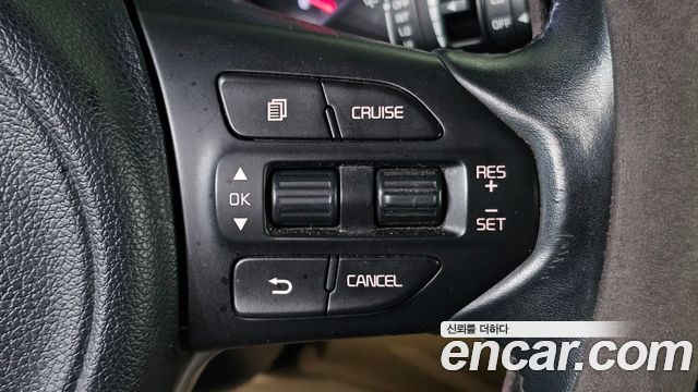 Kia Carnival 9-seater Hi-Limousine Prestige 2018 — фото 19