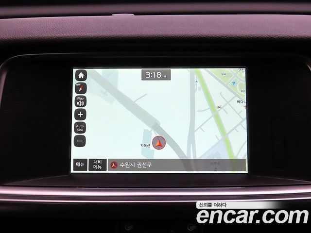 Kia K5 (II) 2.0 MX Prestige 2018 — фото 10
