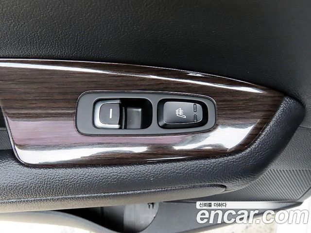 Kia K5 (II) 2.0 MX Prestige 2018 — фото 21